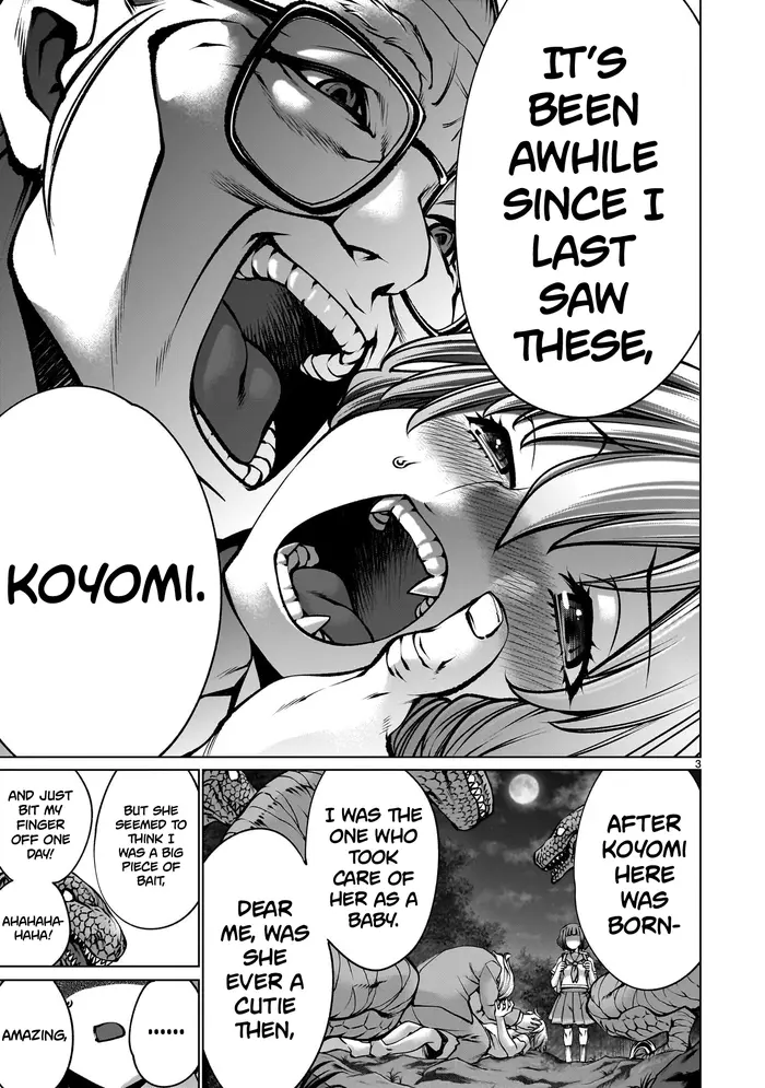 Killing Bites Chapter 120 image 03_optimized